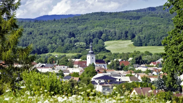 Lutila - 2.700 m2 POĽNOHOSPODÁRSKE POZEMKY v podiele 1/1