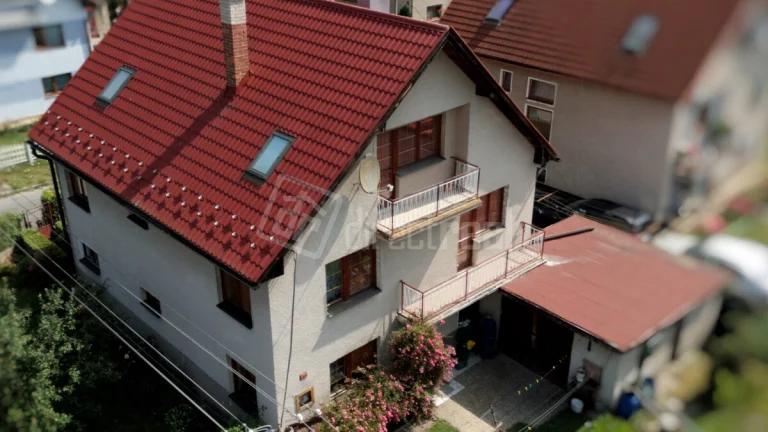 Predaj - rodinný dom - Rodinný dom vo výbornej lokalit…