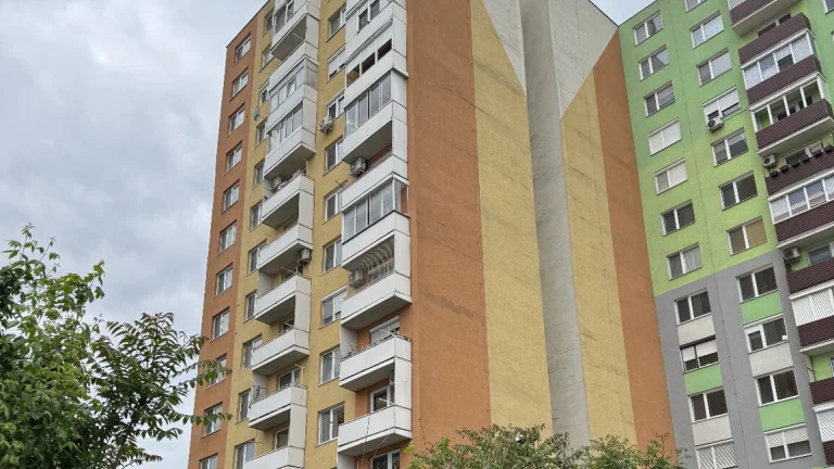 3 izbový byt Šaľa ul.P.Pázmaňa