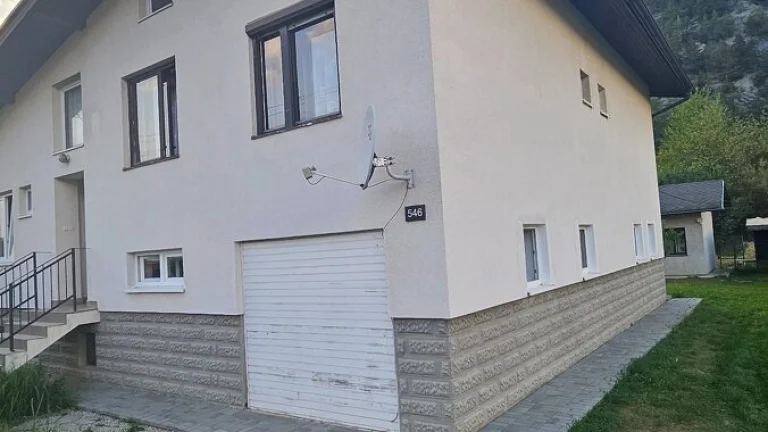 Rodinný dom v Turí
