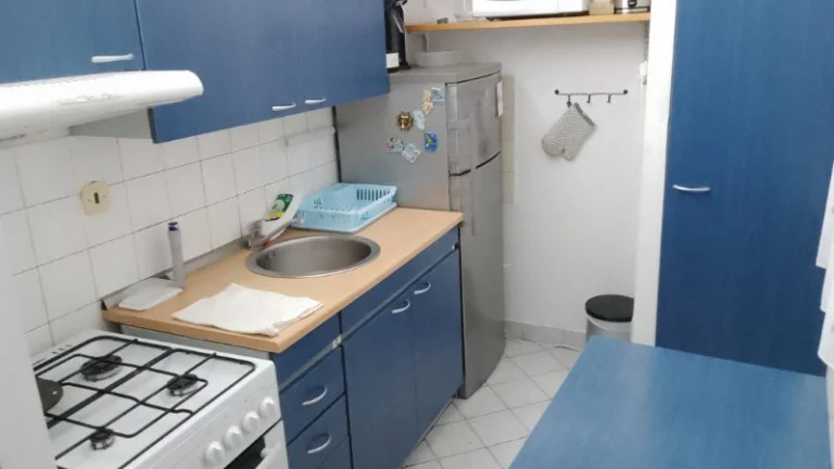 1-IZB byt, Pod. Biskupice pri OC TESCO HRON,