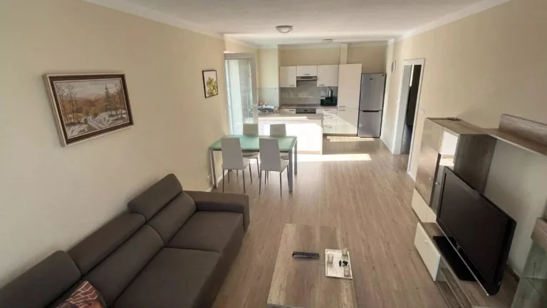 PRENÁJOM 3 IZBOVÝ BYT TRENČÍN OLBRACHTOVA ul.+ parkovanie