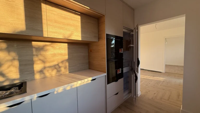 3-izbový byt Hliny VII po kompletnej rekonštrukcii