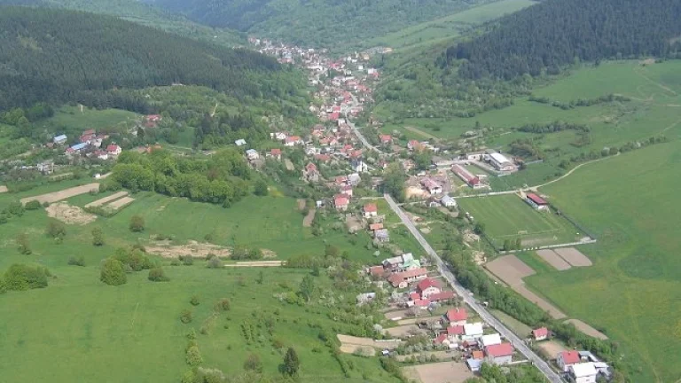 Rudinská - 600 m2 POĽNOHOSPODÁRSKE A LESNÉ POZEMKY