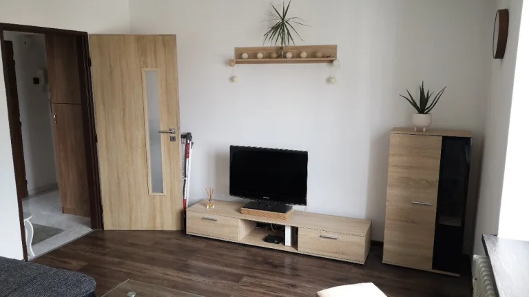Prenájom 1-izbový byt - Žilina blízke centrum