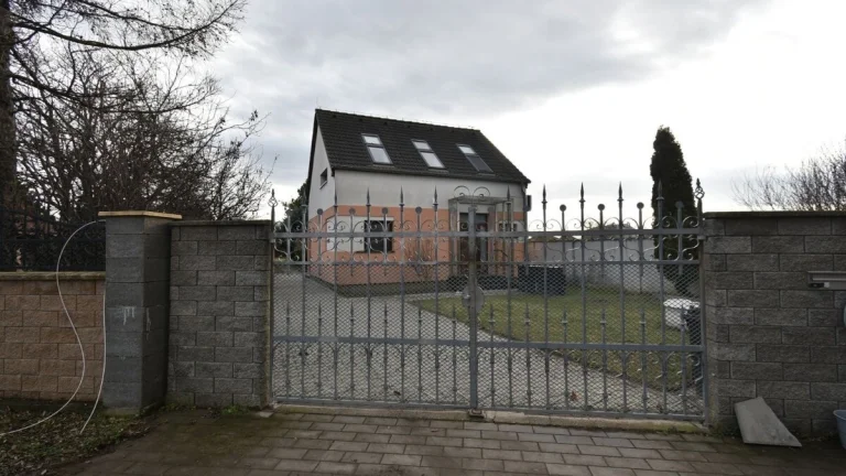 RD na pozemku 1200 m2 v obci Nová dedinka, ul. Bratislavská