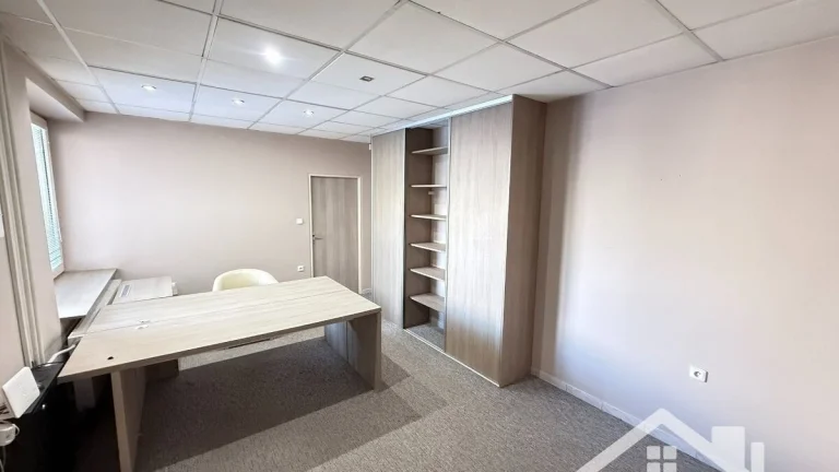 Prenájom kancelárie vo Zvolene - širšie centrum