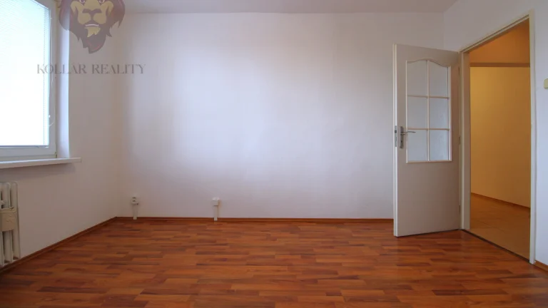 NA PRENÁJOM - 2-izbový byt v centre Piešťan