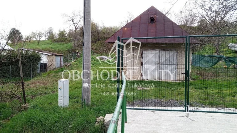 Pozemok pre Váš nový dom, Trnava pri Laborci