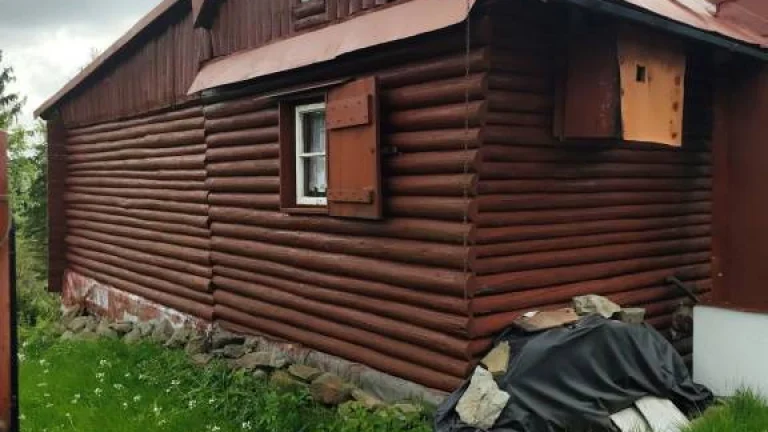 Predaj:Útulná chata v malebnom prostredí mesta Čadca,časť Mi