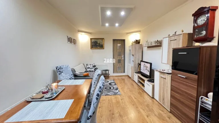 ŤAHANOVCE pekný 3 izbový rodinný dom na pozemku 458 m2.