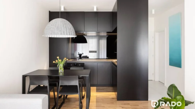 RentHub I Krásny dizajnový 2-izbový byt I 50m² I Bratislava