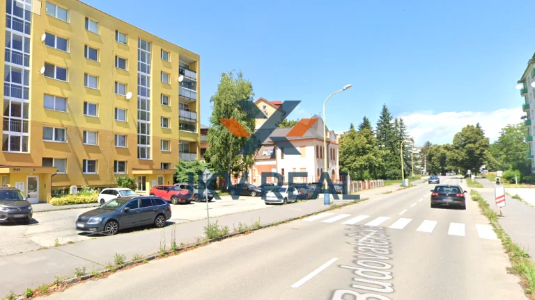 Štýlový 3-izbový byt na prenájom – 5 minút od centra Prešova