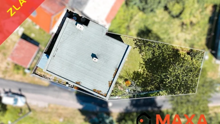 3D PREZENTÁCIA Rodinný dom Ráztočno