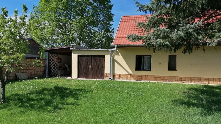 Predaj vidieckeho domu