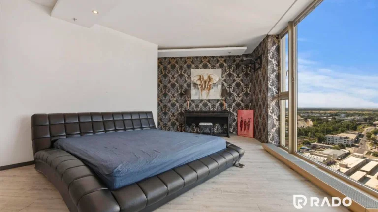 RentHub | 3i byt na 19p. | 100m2 | Vienna Gate