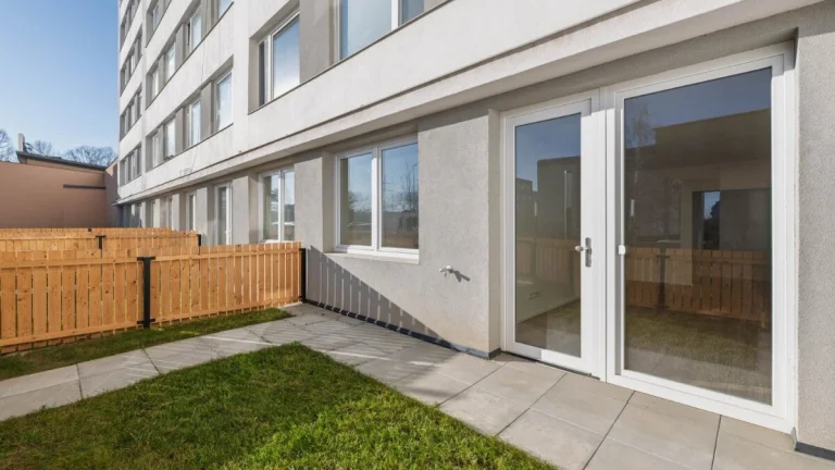 Byt je ideální pro investory: tři samostatné části 2+kk