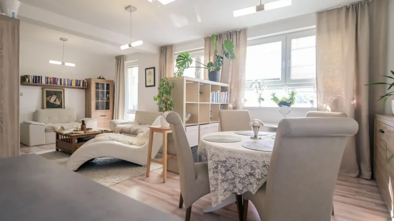 4 izbový byt, novostavba, Hradská Vrakuňa