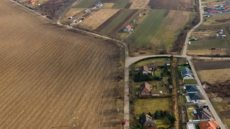 POZEMOk na predaj - k. ú. Skalica - 4000m2