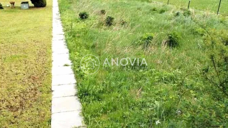 Rekreačný pozemok Cemjata