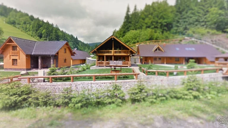 Na predaj: Pôvodná slovenská drevenica