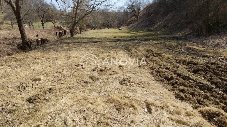 Rekreačný pozemok Bardejov