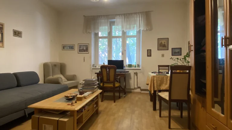 Len u nás v ponuke: Predaj 1 izbového bytu na Šumavskej ulic
