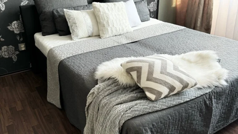 2 izbový byt s balkónom na prenájom v Košiciach
