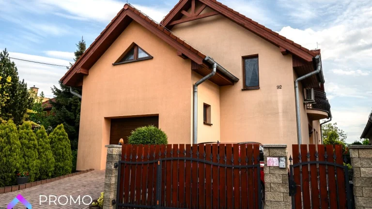 RODINNÝ DOM V TICHEJ LOKALITE, NIŽNÁ ŠEBASTOVÁ