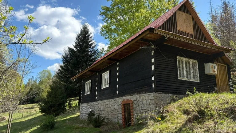 Prodej Chalupa 3+kk, 110 m2, Turzovka, okr. Čadca