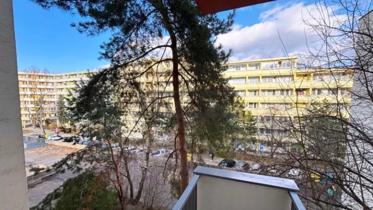 2-izb. byt Adámiho ul. – Karlová Ves na prenájom