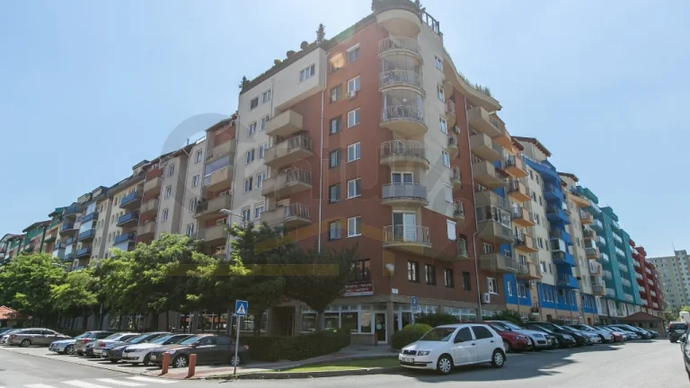 3I NOVOSTAVBA, ŠUSTEKOVA---900 EUR S EN.
