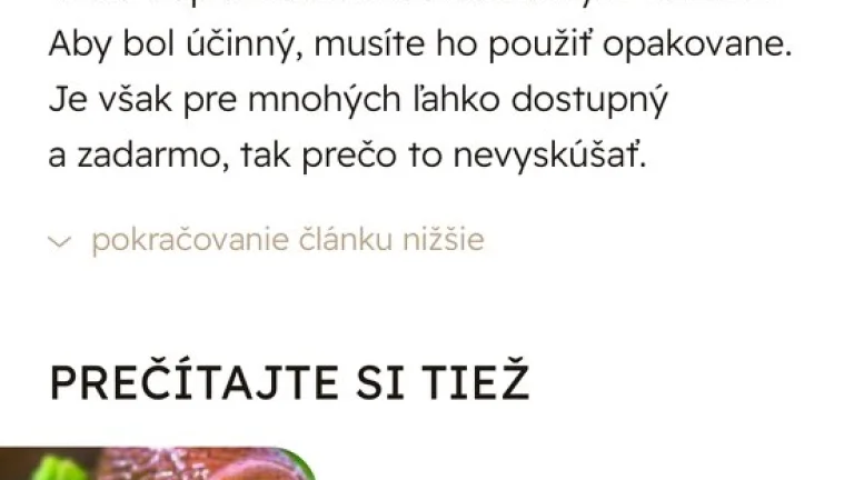 Prenajom bytu - Staré mesto - Bratislava