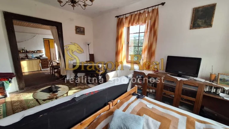 3 izbový rodinný dom v centre mesta, Jarkova ul. – Prešov