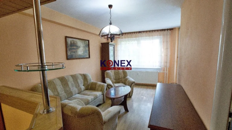 NA PREDAJ 2-izbový byt na Palárikovej ul. v Snine