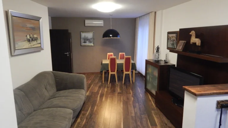 Ponúkame na prenájom 3i byt v Starom Meste v Bratislave