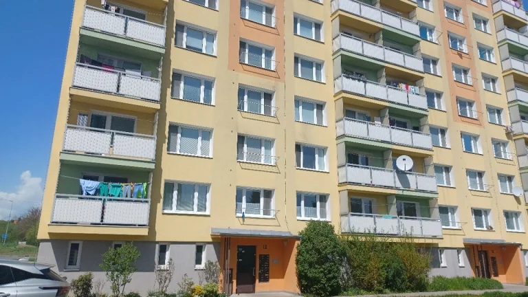 Ticho prírody, komfort mesta – trojizbový byt v Rimavskej So