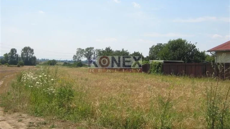 NA PREDAJ – Poľnohospodárske pozemky k. ú. Hlinné