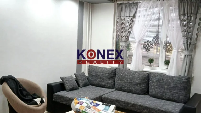 NOVINKA – 3 izbový byt v CENTRE - Sečovce