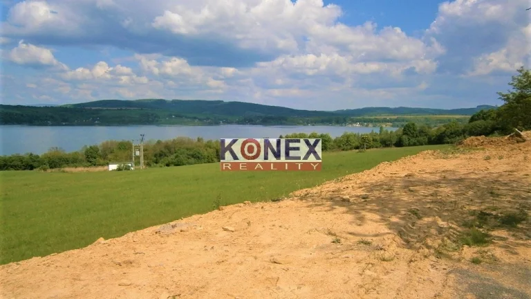 SUPER PONUKA Pozemok na výstavbu chaty v lokalite Nová Kelča