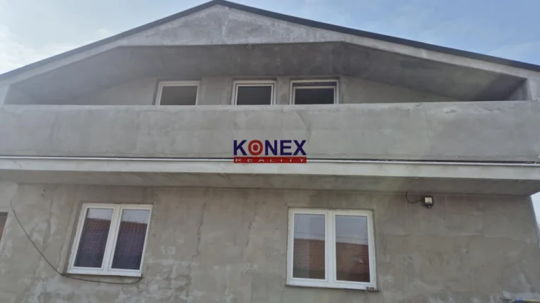NA PRENÁJOM – Rodinný dom v Kráľovskom Chlmci