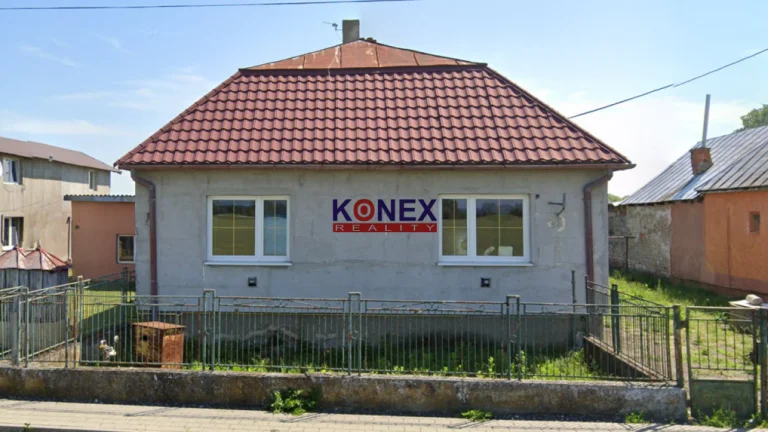NOVINKA Rodinný dom 6 km od Michaloviec v obci Šamudovce