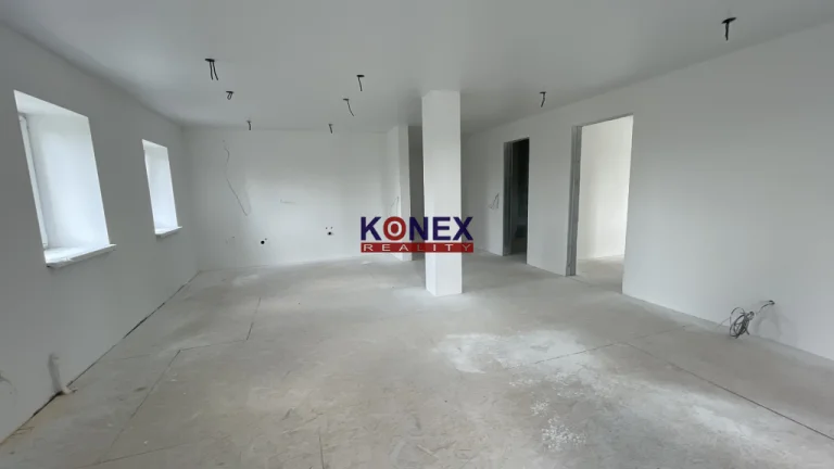 SKVELÁ PONUKA Nový podkrovný apartmánový byt (3-iz.) MICHAL