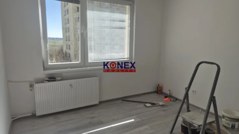 SUPER PONUKA 3-izbový byt v Čiernej nad Tisou