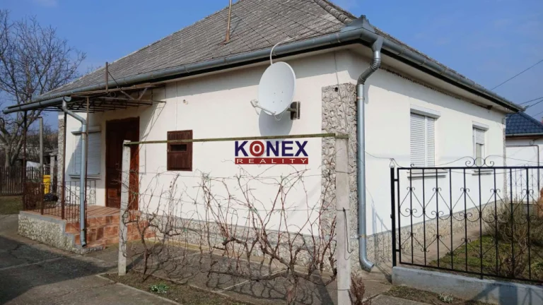 Zaujímavá ponuka Rodinný dom na predaj – Novajidrany, Maďar