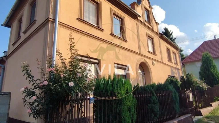 Predaj: RD Cetuna so stavebným pozemkom 802m2