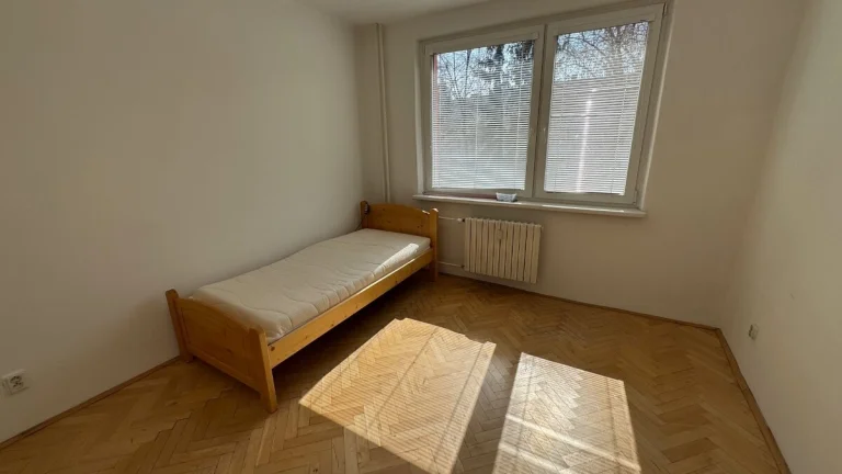 -2-izbový byt v obľúbenej lokalite mesta
