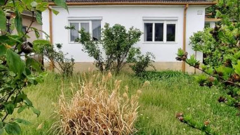 PREDAJ: 2 izbový rodinný dom Ratnovce