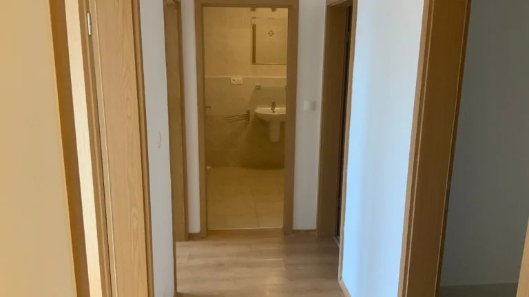 Na prenájom priestranný 5 izbový byt s záhradou 105 m2
