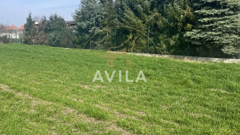 Na predaj stavebný pozemok v Šúrovciach – Váš nový začiatok